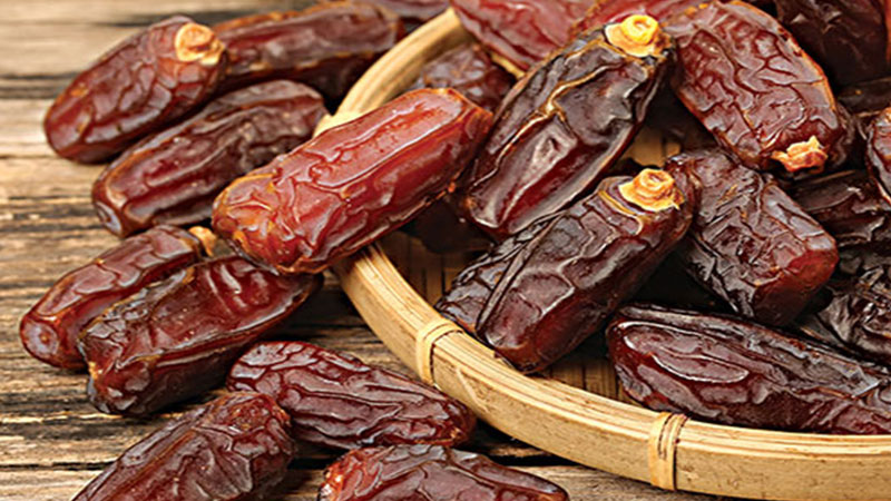 تصویر 3 از خرما کبکاب لوکس با طعم ناب و کیفیت ممتاز